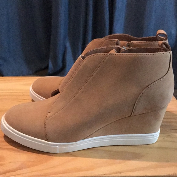 Linea Paolo wedges - Picture 4 of 8